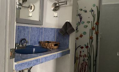vendo departamento en puerto vallarta col villas rio