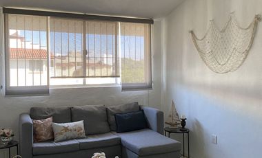 vendo departamento en puerto vallarta col villas rio