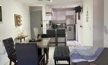 vendo departamento en puerto vallarta col villas rio