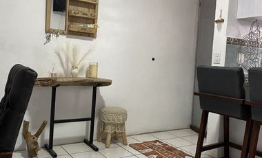 vendo departamento en puerto vallarta col villas rio