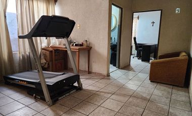Casa en Venta Col Del Valle Durango