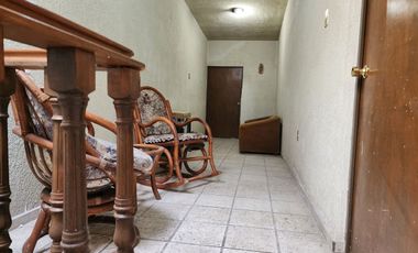 Casa en Venta Col Del Valle Durango
