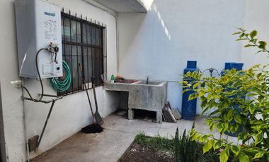 Casa en Venta Col Del Valle Durango