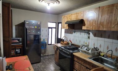 Casa en Venta Col Del Valle Durango
