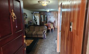 Casa en Venta Col Del Valle Durango