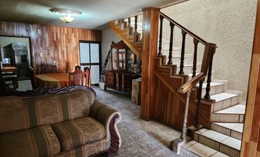 Casa en Venta Col Del Valle Durango