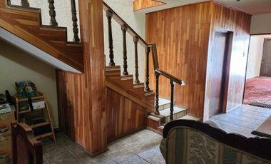 Casa en Venta Col Del Valle Durango