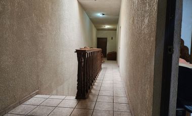 Casa en Venta Col Del Valle Durango