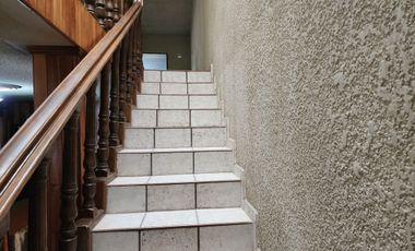 Casa en Venta Col Del Valle Durango