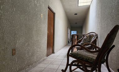 Casa en Venta Col Del Valle Durango