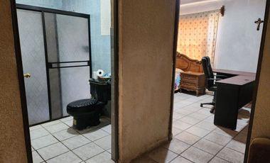 Casa en Venta Col Del Valle Durango