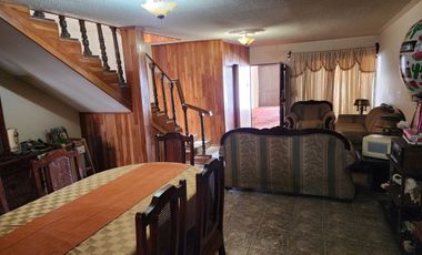 Casa en Venta Col Del Valle Durango