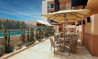 Unidad 602C Balaena Costa Pre Venta en Lomas de Palmira, con amenidades