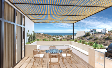 Penthouse 601, Balaena Costa Apartments, Precioso PH en Pre Venta La Paz