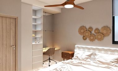 Penthouse 601, Balaena Costa Apartments, Precioso PH en Pre Venta La Paz