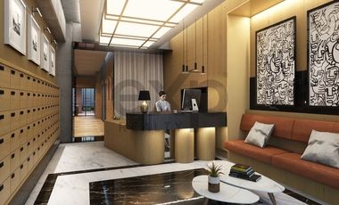 Departamento en Ciudad de Mexico de 55Mts