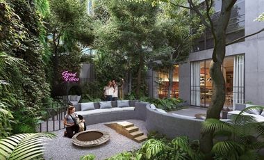 Departamento en Ciudad de Mexico de 55Mts