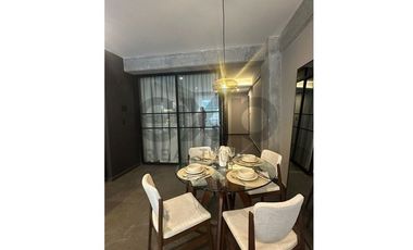 Departamento en Ciudad de Mexico de 55Mts