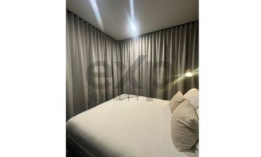 Departamento en Ciudad de Mexico de 55Mts