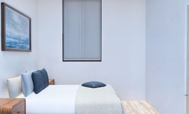 Unidad 402 B, Balaena Costa Apartments Pre Venta La Paz