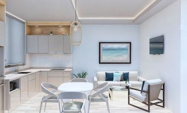 Unidad 402 B, Balaena Costa Apartments Pre Venta La Paz