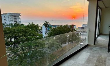 Apartment in Cozumel with amenities
