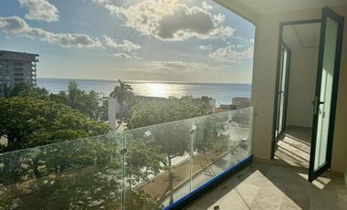 Apartment in Cozumel with amenities