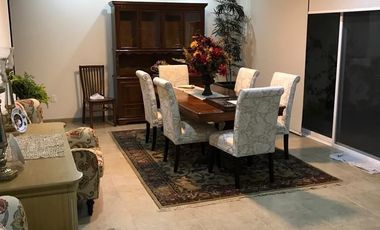 Casa en venta en Campo de Golf Altozano