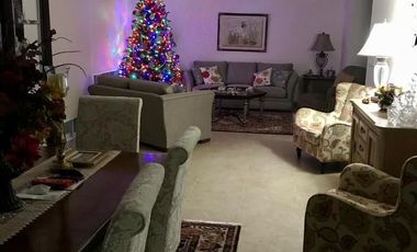 Casa en venta en Campo de Golf Altozano
