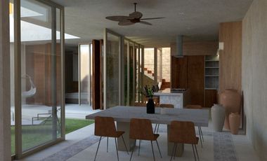Casa Tzalam Cozumel