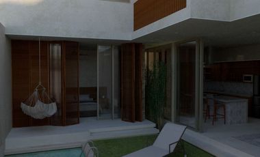 Casa Tzalam Cozumel