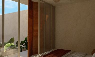 Casa Tzalam Cozumel