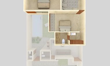 Casa Tzalam Cozumel