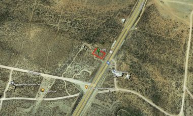 Terreno en venta en Playa Cerritos, El Pescadero