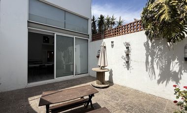 Se renta oficina en Jardines del bosque Guadalajara