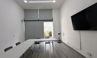 Se renta oficina en Jardines del bosque Guadalajara