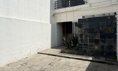Se renta oficina en Jardines del bosque Guadalajara