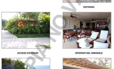 VENTA DEPARTAMENTO IXTAPA ZIHUATANEJO