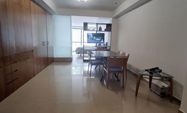 EXCELENTE LOFT AMUEBLADO A LA RENTA EN POLANCO!!!(V)