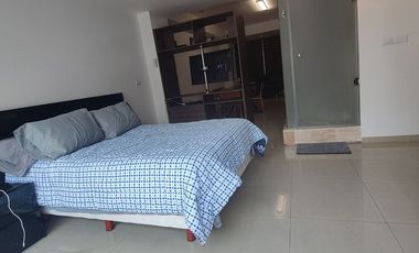 EXCELENTE LOFT AMUEBLADO A LA RENTA EN POLANCO!!!(V)