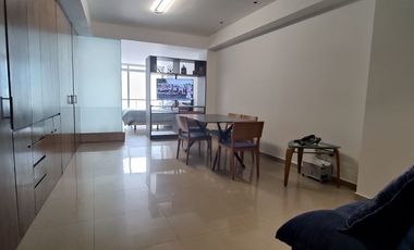 EXCELENTE LOFT AMUEBLADO A LA RENTA EN POLANCO!!!(V)
