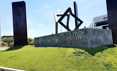 BODEGA VENTA TERRA PARK QUERETARO