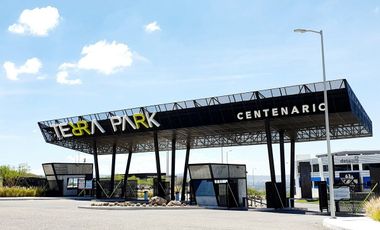 BODEGA VENTA TERRA PARK QUERETARO