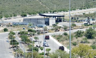 BODEGA VENTA TERRA PARK QUERETARO