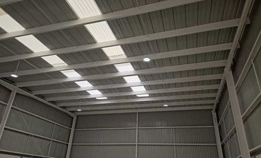 BODEGA VENTA TERRA PARK QUERETARO