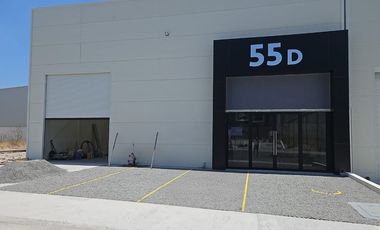 BODEGA VENTA TERRA PARK QUERETARO