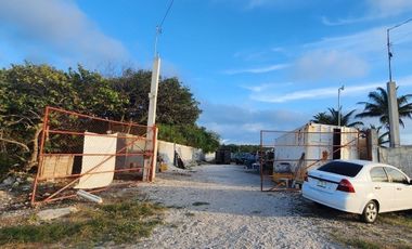 TERRENO EN VENTA EN CARRETERA CARMEN PUERTO REAL.