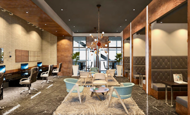 DEPARTAMENTO EN PARK PEDREGAL CDMX