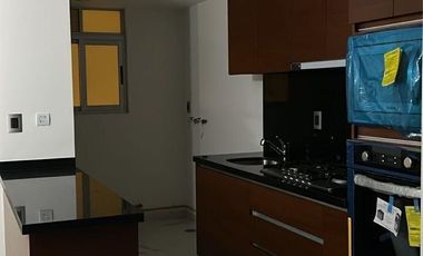 DEPARTAMENTO EN PARK PEDREGAL CDMX