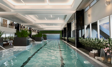 DEPARTAMENTO EN PARK PEDREGAL CDMX